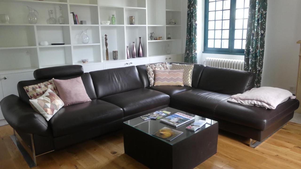 Maison Du Moulin Donzy Zewnętrze zdjęcie