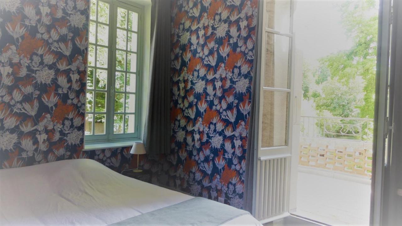 Maison Du Moulin Donzy Zewnętrze zdjęcie