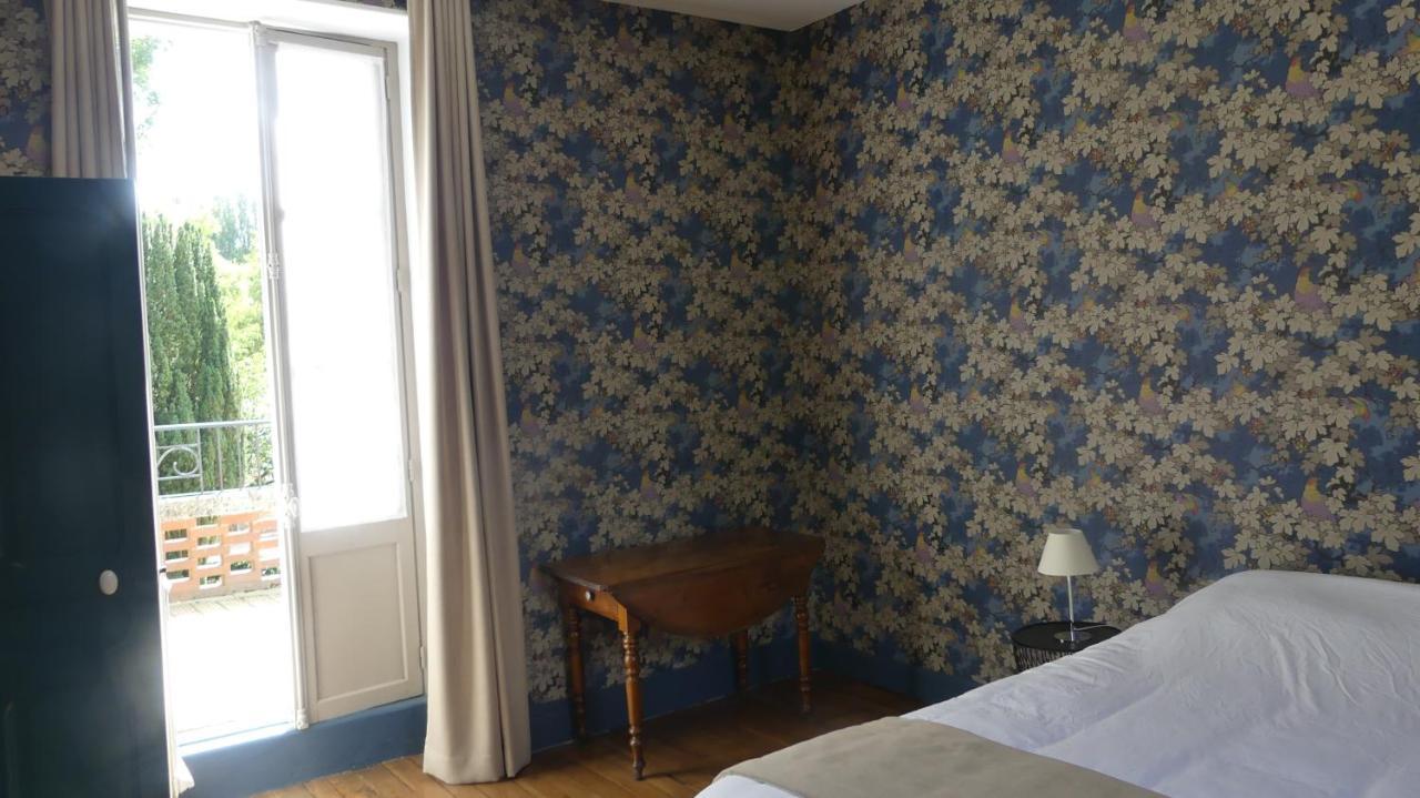Maison Du Moulin Donzy Zewnętrze zdjęcie