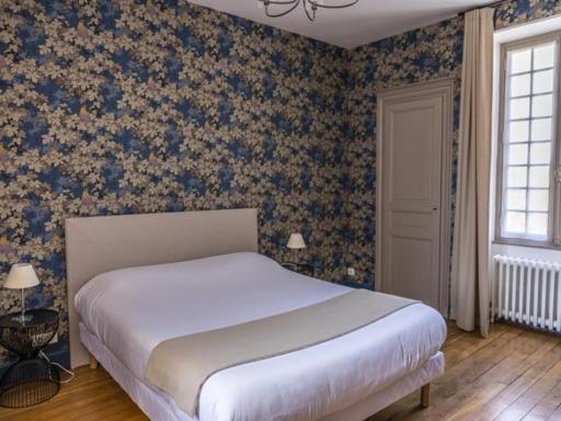 Maison Du Moulin Donzy Zewnętrze zdjęcie