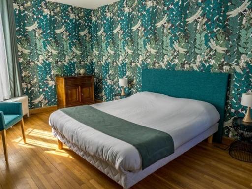 Maison Du Moulin Donzy Zewnętrze zdjęcie
